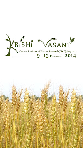 Krishi Vasant