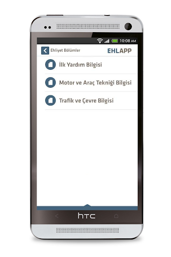 免費下載教育APP|EhliyetApp - Ehliyet app開箱文|APP開箱王