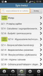 WT budynków Screenshots 8