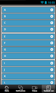Accessibility Services Screenshots 2
