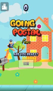 How to mod Going Postal 1.06 apk for laptop