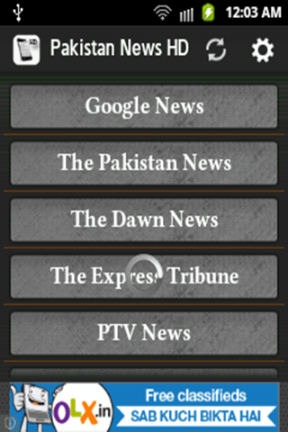 Pakistan News HD