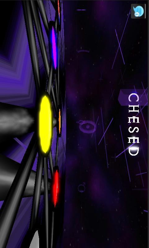 Kabbalah 3D PRO Screen 3
