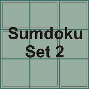 Sumdoku Set 2.apk 1.1