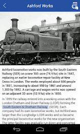 Bluebell Railway Museum poster 4
