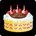 Sweet Birthday logo
