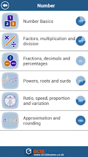 GCSE Maths : Super Edition Screenshots 17