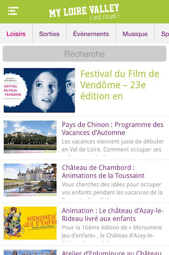 免費下載旅遊APP|Val de Loire - My Loire Valley app開箱文|APP開箱王