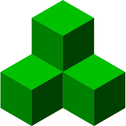 Voxel Toolbox LOGO-APP點子