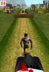 Download Village Freak Run 3D APK