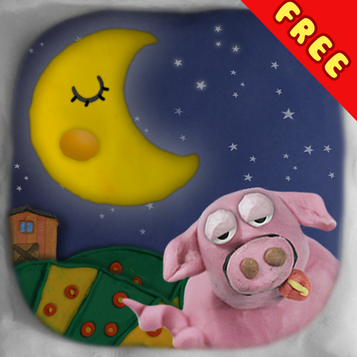 Lullaby Goodnight 3 kids Free 音樂 App LOGO-APP開箱王