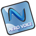 Aero Voice icon