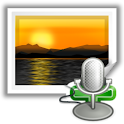 VoiceImageSearch logo