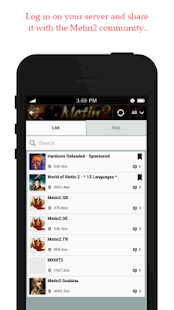 Epicskills - Shout for Metin2 Screenshots 3