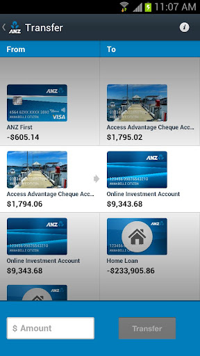 免費下載財經APP|ANZ goMoney Australia app開箱文|APP開箱王