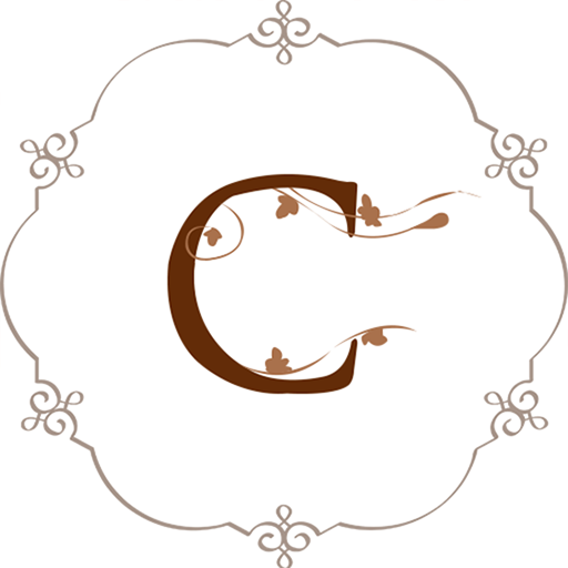 esthetic salon cherie LOGO-APP點子