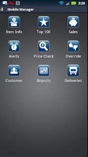 How to download Mobile Manager - Catalyst patch 1.0.1 apk for bluestacks