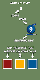 How to install Color Bomb patch 3 apk for laptop