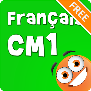 iTooch Français CM1 logo