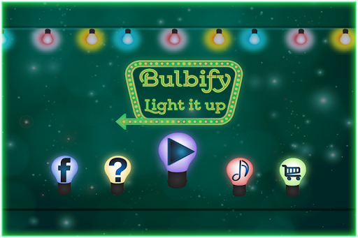 Bulbify - Light it up