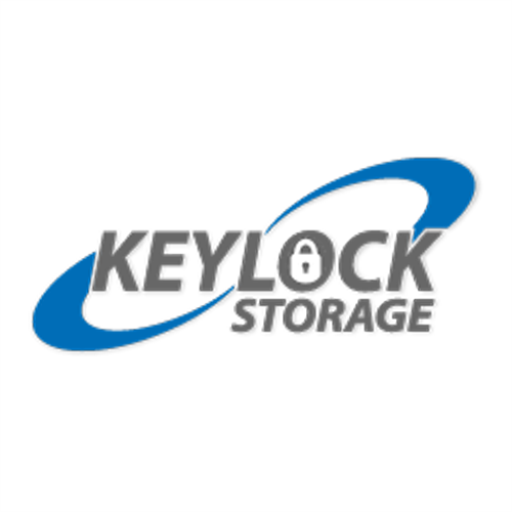 Keylock Storage LOGO-APP點子