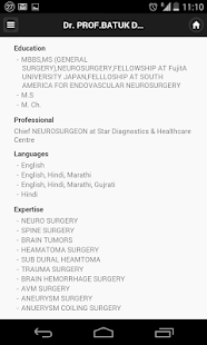 How to download Dr Porf. Batuk Diyora Appts patch 1.1.0 apk for android