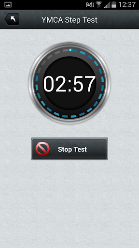 【免費健康App】3 Min Step Test for YMCA Lite-APP點子