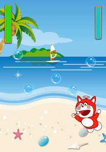How to install Dorauman Bubbles 1.0.1 mod apk for pc