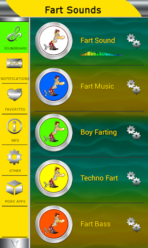 免費下載音樂APP|Fart Sounds app開箱文|APP開箱王