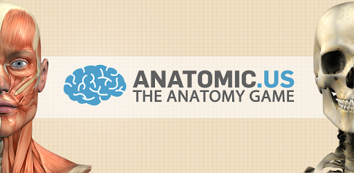 Anatomy Game Anatomicus -  apk apps