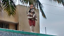 Statue Of Hanuman