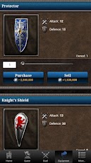 Knight Game v1.0.10a [Türkçe]
