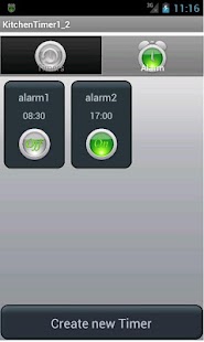 Lastest multiple timers and alarms APK