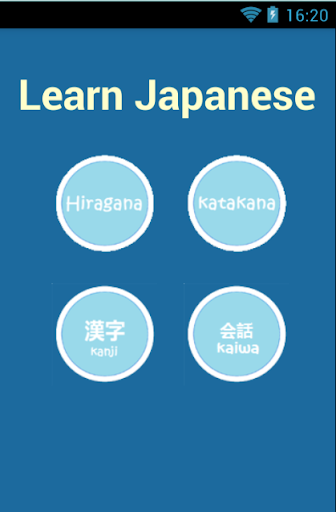Học tiếng Nhật miễn phí