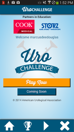 Uro Challenge