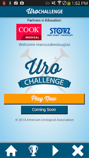 Uro Challenge Screenshots 0