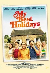 My Best Holidays (Nos Plus Belles Vacances)