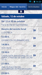 How to install Feria San Lucas Jaén lastet apk for pc