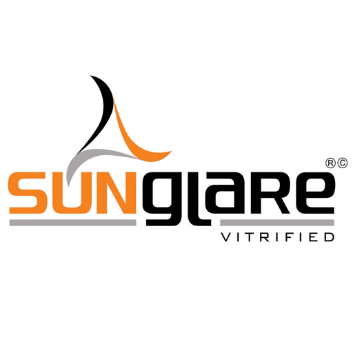 Sunglare Vitrified LOGO-APP點子