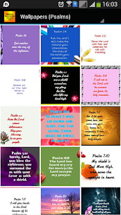 How to mod Christian Wallpapers (Psalms) patch 1.0 apk for laptop