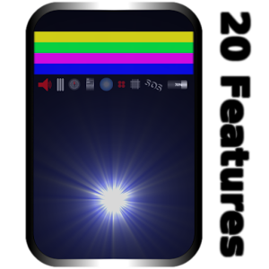 Light Signals,Flash (20 tools).apk 16.01