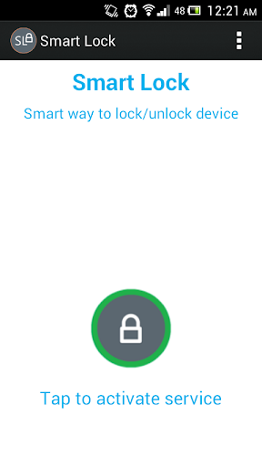 Smart Lock - Free