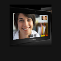 VideoChat logo