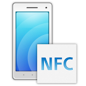 Łatwa komunikacja NFC