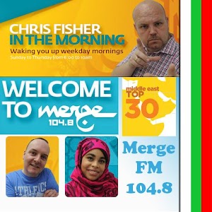 Oman Merge FM 104.8 1.0.0