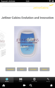 How to mod JETLINER CABINS 1.0 mod apk for pc