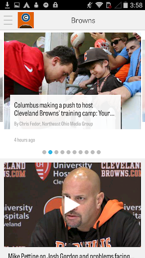 cleveland.com: Browns News