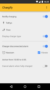 Maxio Android App