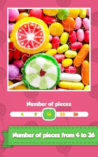 How to download Jigsaw Puzzle Game - Candy Jar 1.1 apk for laptop