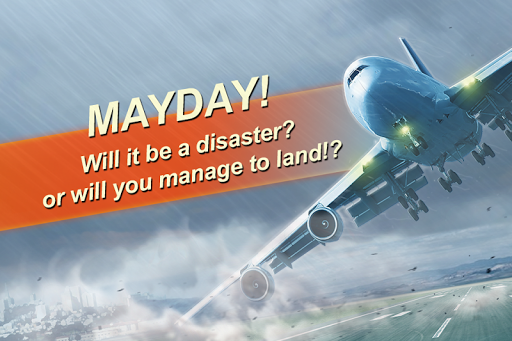 MAYDAY 2 Terror in the sky